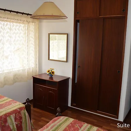 Alojamentos Dos Mangues 3* サン・マルティーニョ・ド・ポルト