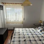 Pensjonat Alojamentos Dos Mangues
