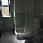 Pensjonat Alojamentos Dos Mangues 3*