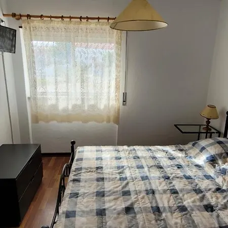 Guest house Alojamentos Dos Mangues