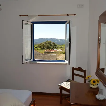 Alojamentos Dos Mangues Guest house *