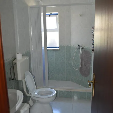 Guest house Alojamentos Dos Mangues Sao Martinho do Porto