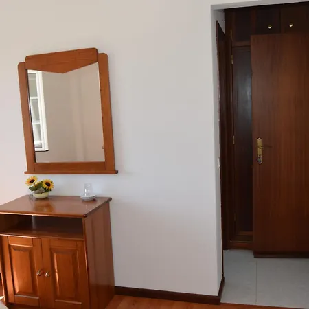 Alojamentos Dos Mangues Guest house *