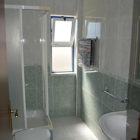 Alojamentos Dos Mangues Guest house Sao Martinho do Porto