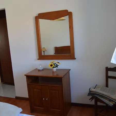 بيت ضيافة Alojamentos Dos Mangues