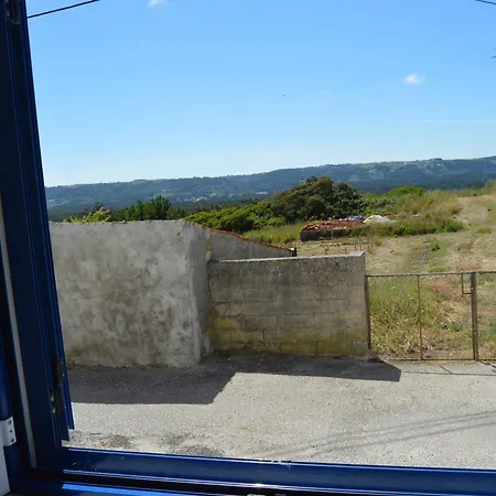 Alojamentos Dos Mangues