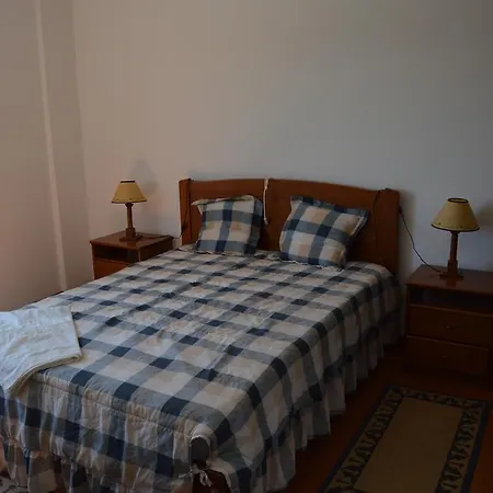 Alojamentos Dos Mangues 3*